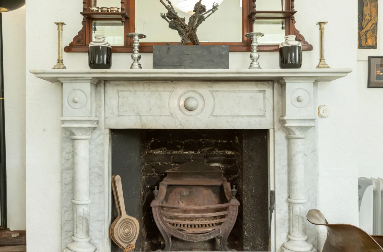 Photo of The Old Rectory, Ballinacurra, Moyvore, Mullingar, Co. Westmeath, N91DKH2