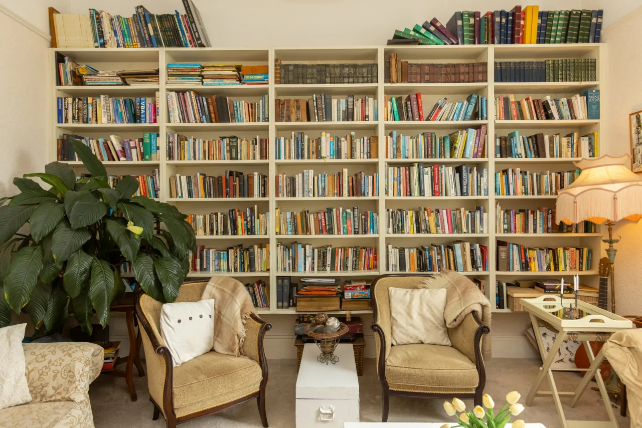 Photo of The Old Rectory, Ballinacurra, Moyvore, Mullingar, Co. Westmeath, N91DKH2