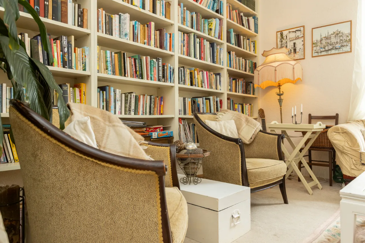 Photo of The Old Rectory, Ballinacurra, Moyvore, Mullingar, Co. Westmeath, N91DKH2