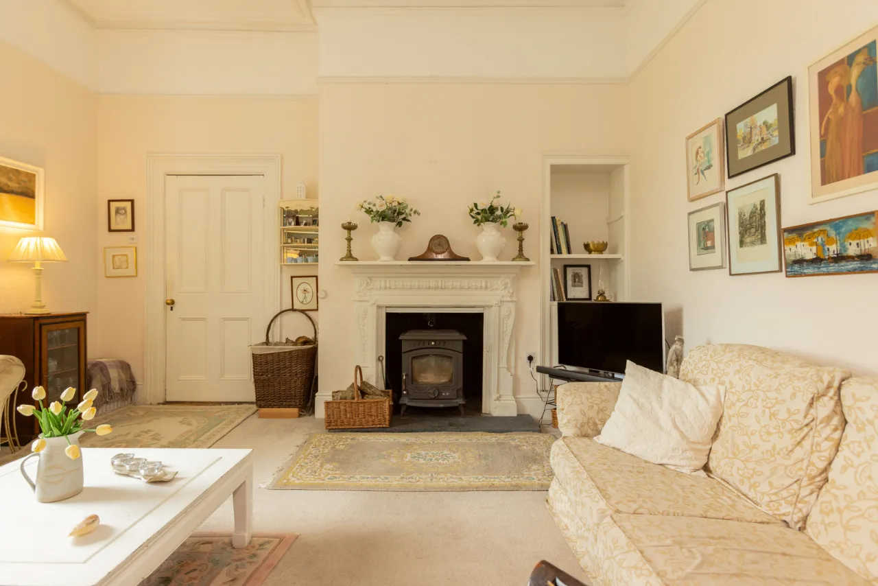 Photo of The Old Rectory, Ballinacurra, Moyvore, Mullingar, Co. Westmeath, N91DKH2