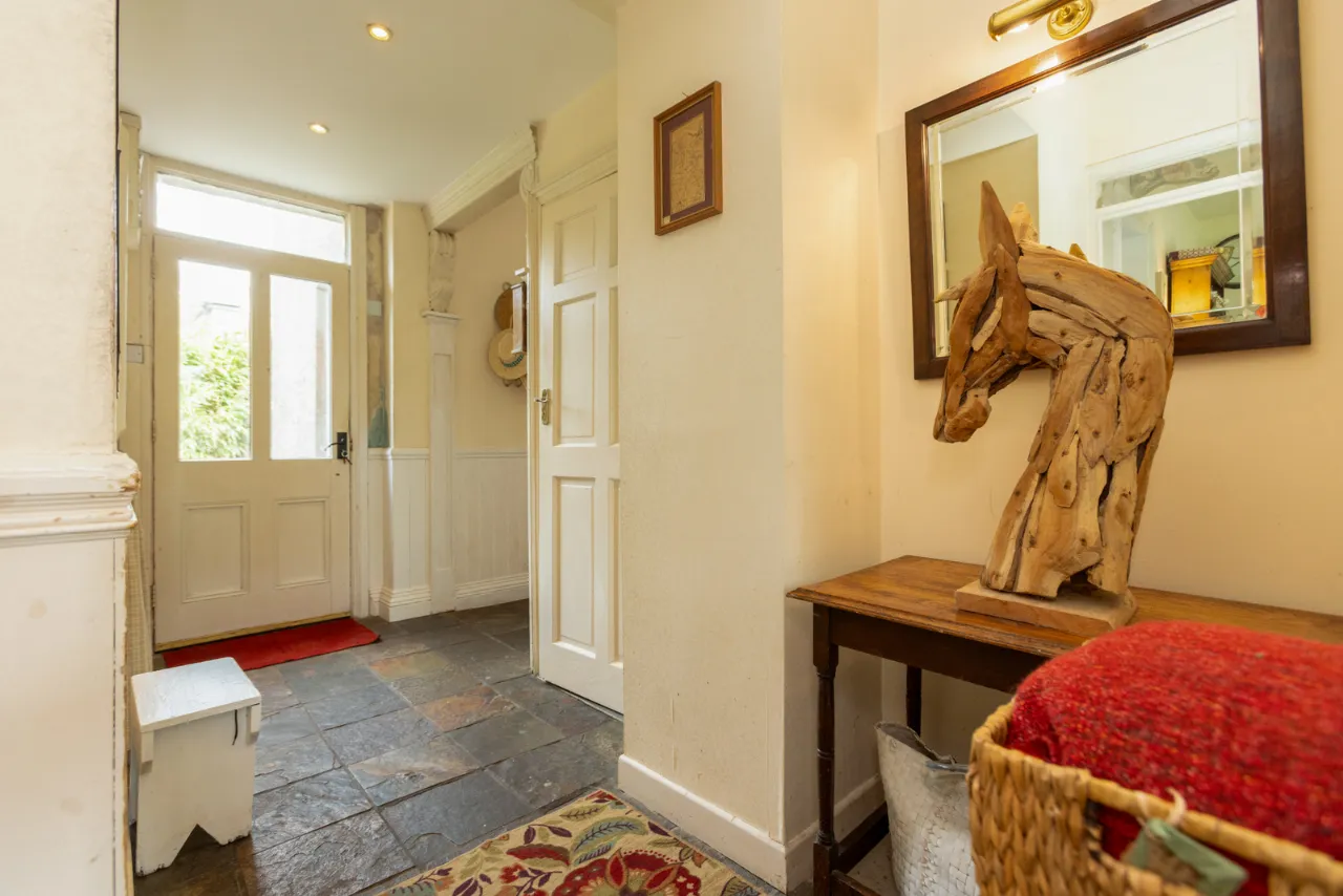 Photo of The Old Rectory, Ballinacurra, Moyvore, Mullingar, Co. Westmeath, N91DKH2