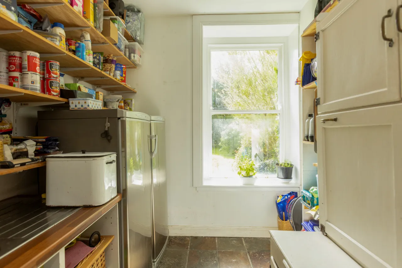 Photo of The Old Rectory, Ballinacurra, Moyvore, Mullingar, Co. Westmeath, N91DKH2