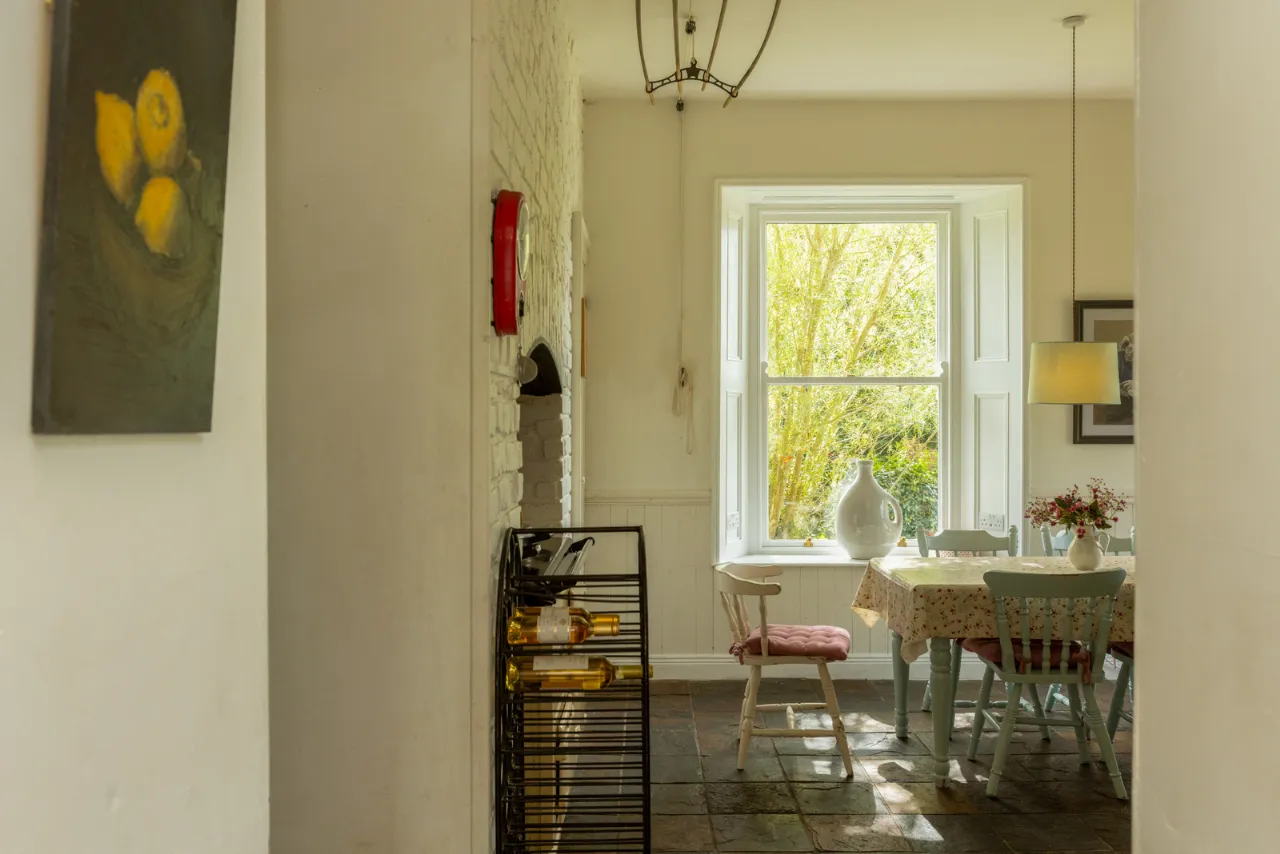 Photo of The Old Rectory, Ballinacurra, Moyvore, Mullingar, Co. Westmeath, N91DKH2