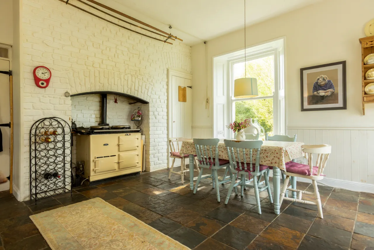 Photo of The Old Rectory, Ballinacurra, Moyvore, Mullingar, Co. Westmeath, N91DKH2