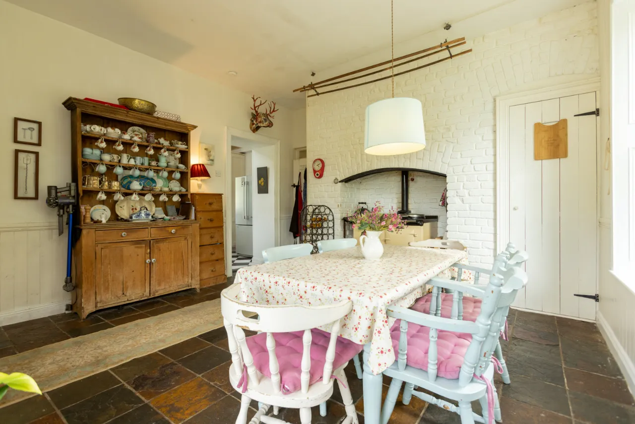 Photo of The Old Rectory, Ballinacurra, Moyvore, Mullingar, Co. Westmeath, N91DKH2