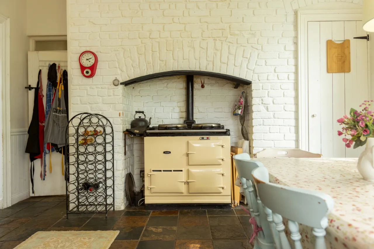 Photo of The Old Rectory, Ballinacurra, Moyvore, Mullingar, Co. Westmeath, N91DKH2