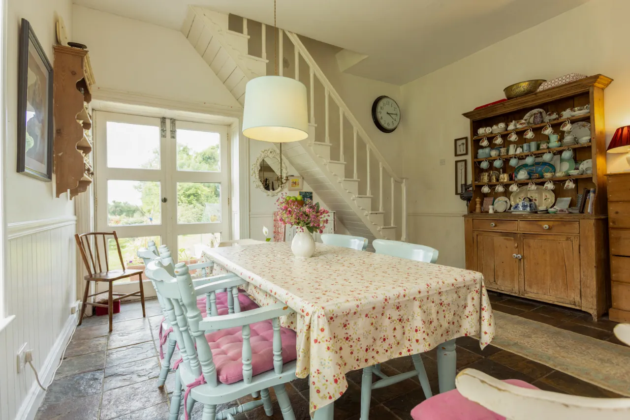 Photo of The Old Rectory, Ballinacurra, Moyvore, Mullingar, Co. Westmeath, N91DKH2