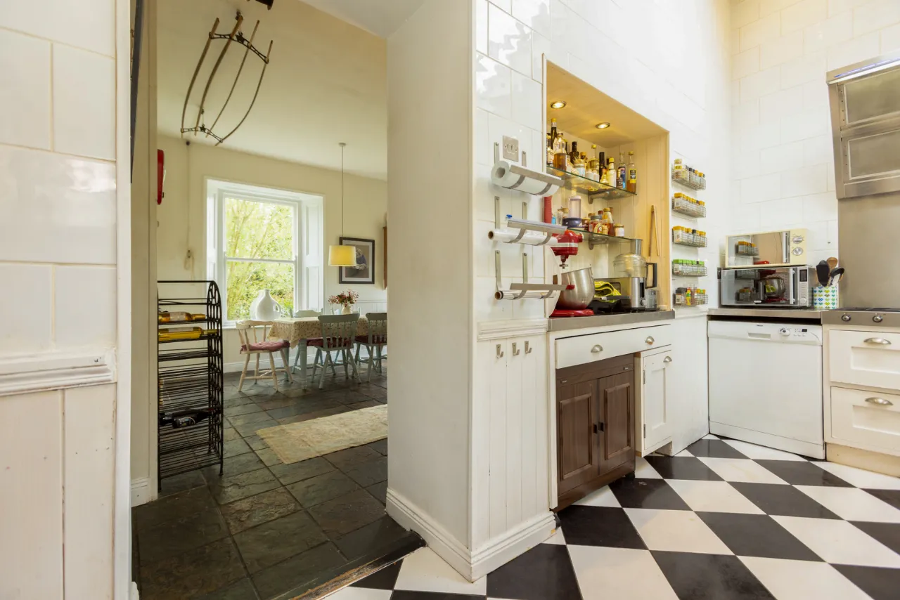 Photo of The Old Rectory, Ballinacurra, Moyvore, Mullingar, Co. Westmeath, N91DKH2