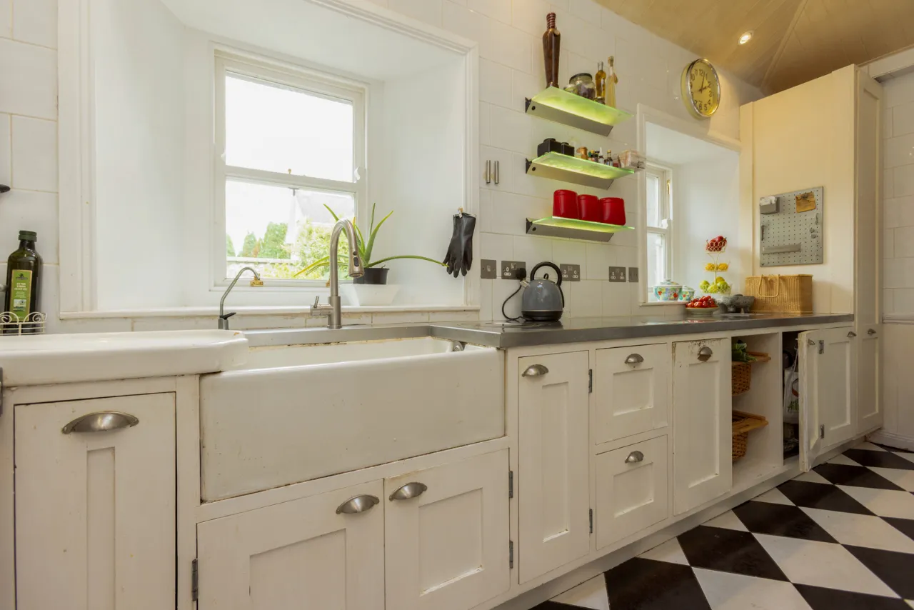 Photo of The Old Rectory, Ballinacurra, Moyvore, Mullingar, Co. Westmeath, N91DKH2