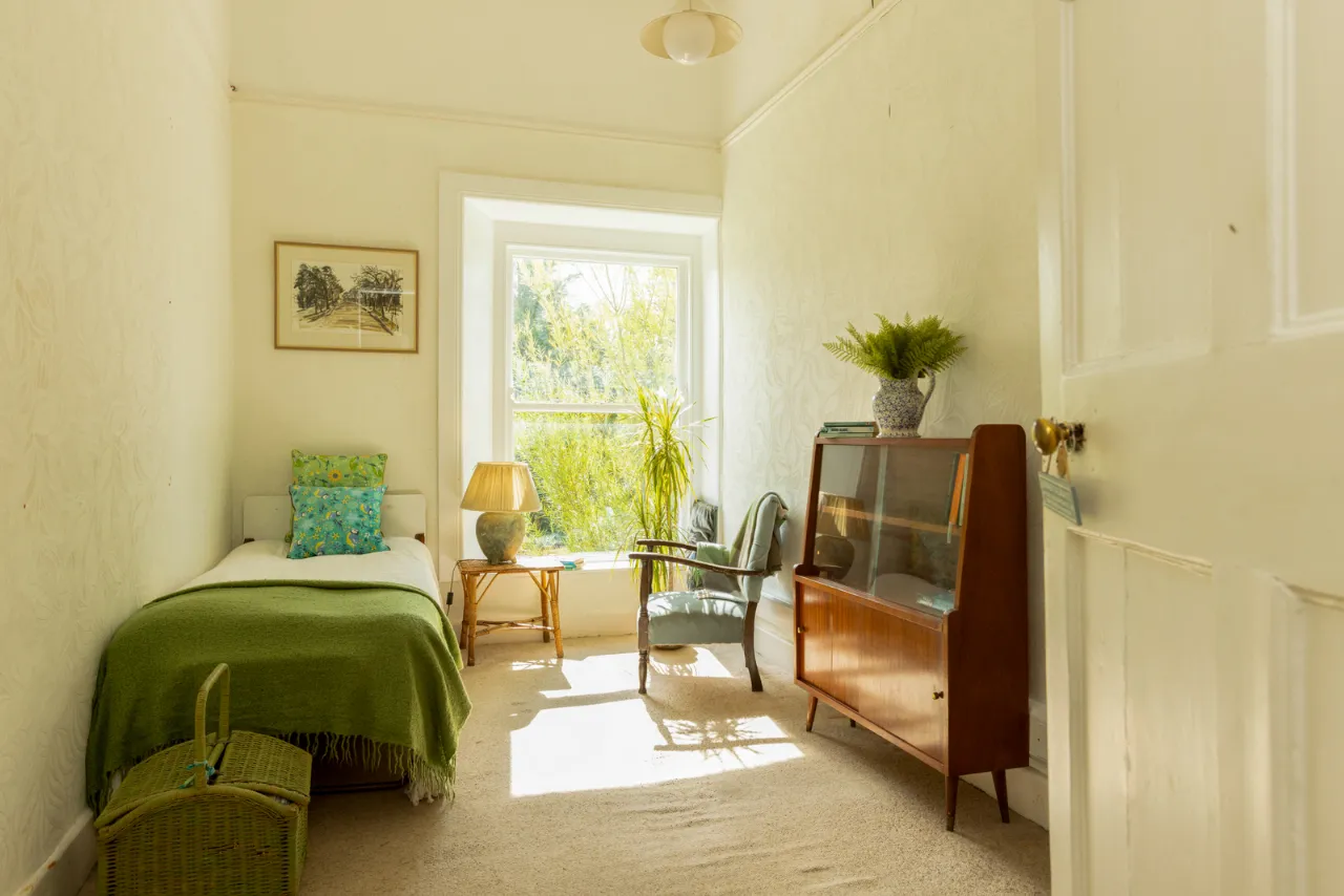 Photo of The Old Rectory, Ballinacurra, Moyvore, Mullingar, Co. Westmeath, N91DKH2