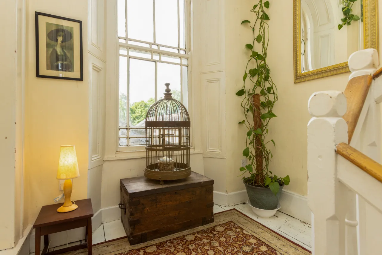 Photo of The Old Rectory, Ballinacurra, Moyvore, Mullingar, Co. Westmeath, N91DKH2