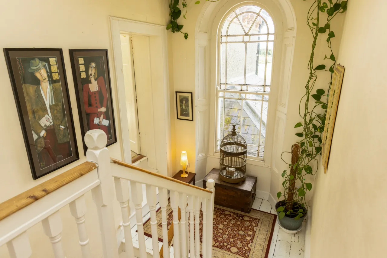 Photo of The Old Rectory, Ballinacurra, Moyvore, Mullingar, Co. Westmeath, N91DKH2