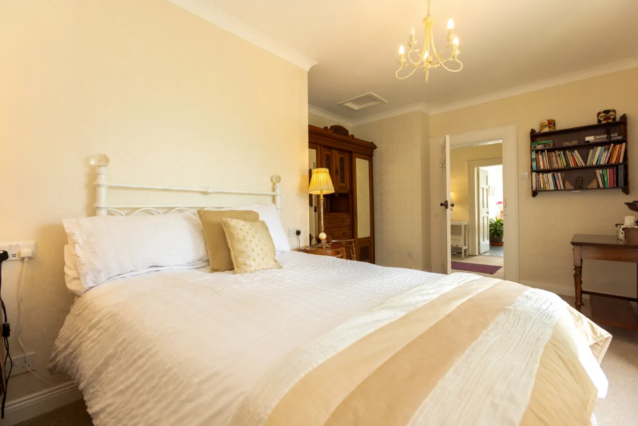 Photo of The Old Rectory, Ballinacurra, Moyvore, Mullingar, Co. Westmeath, N91DKH2