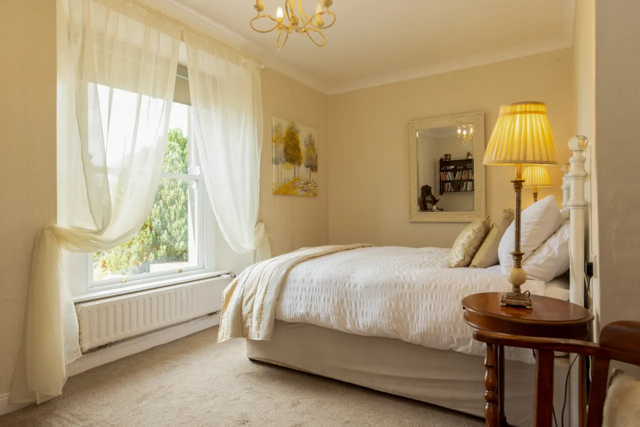 Photo of The Old Rectory, Ballinacurra, Moyvore, Mullingar, Co. Westmeath, N91DKH2