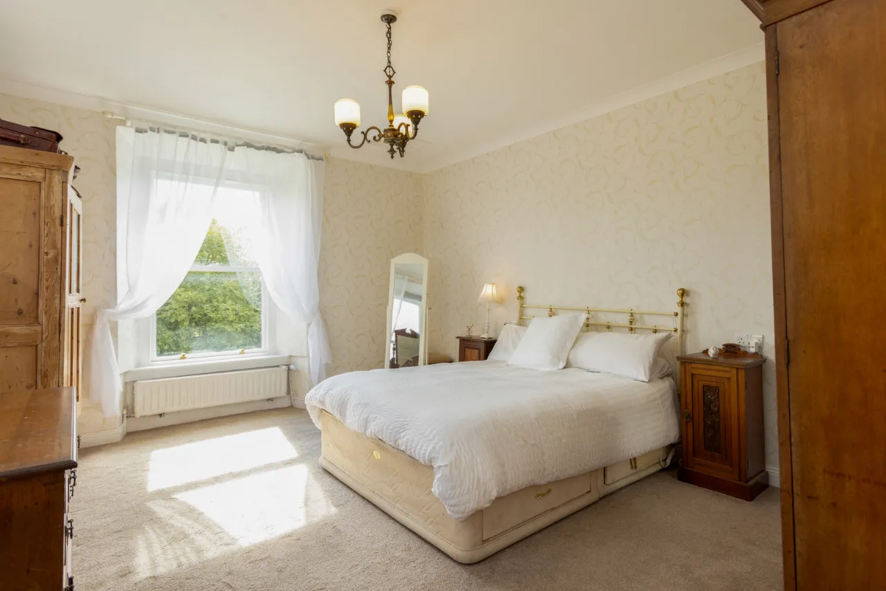 Photo of The Old Rectory, Ballinacurra, Moyvore, Mullingar, Co. Westmeath, N91DKH2