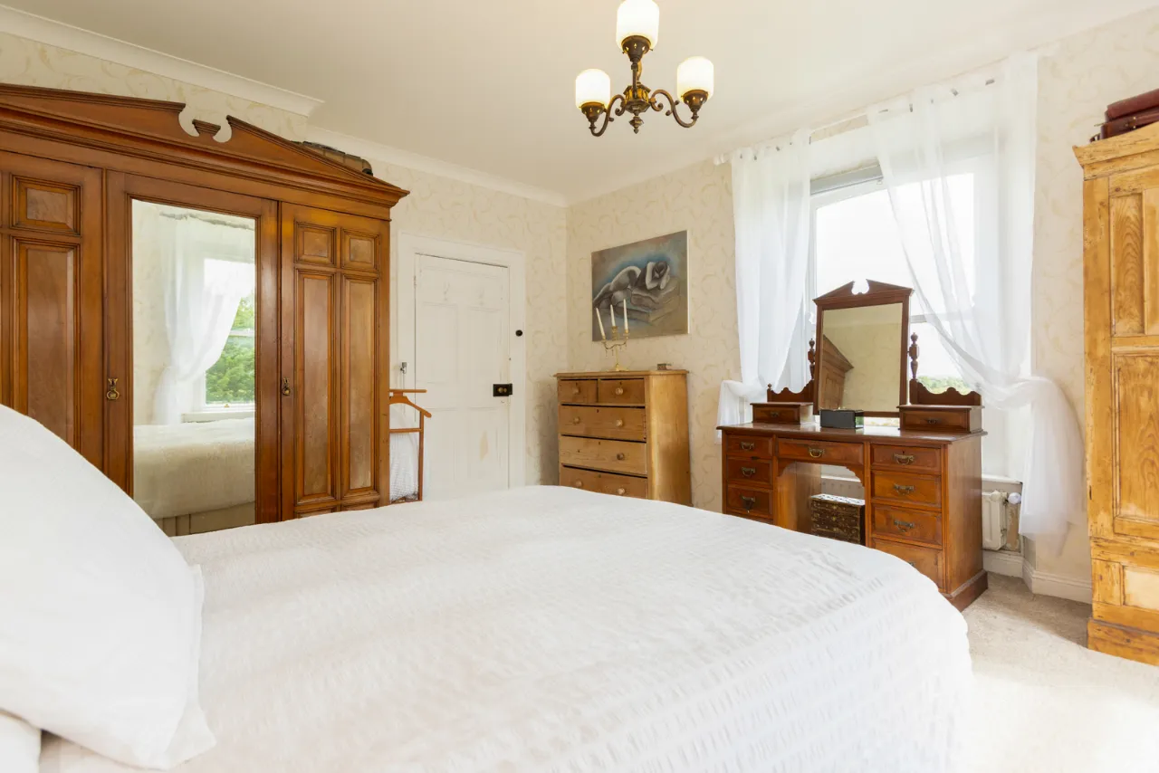 Photo of The Old Rectory, Ballinacurra, Moyvore, Mullingar, Co. Westmeath, N91DKH2