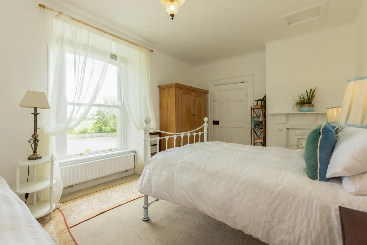 Photo of The Old Rectory, Ballinacurra, Moyvore, Mullingar, Co. Westmeath, N91DKH2