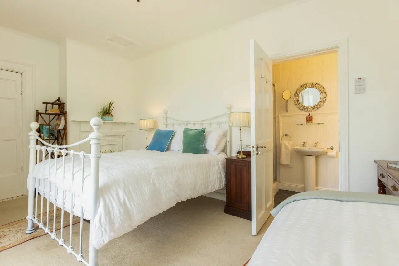 Photo of The Old Rectory, Ballinacurra, Moyvore, Mullingar, Co. Westmeath, N91DKH2