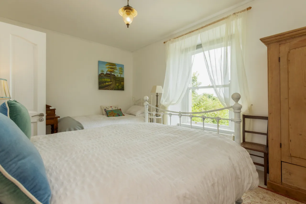 Photo of The Old Rectory, Ballinacurra, Moyvore, Mullingar, Co. Westmeath, N91DKH2