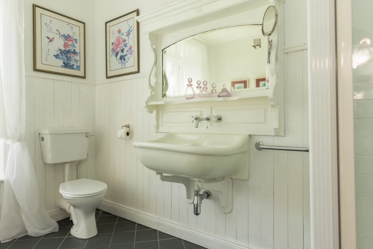 Photo of The Old Rectory, Ballinacurra, Moyvore, Mullingar, Co. Westmeath, N91DKH2