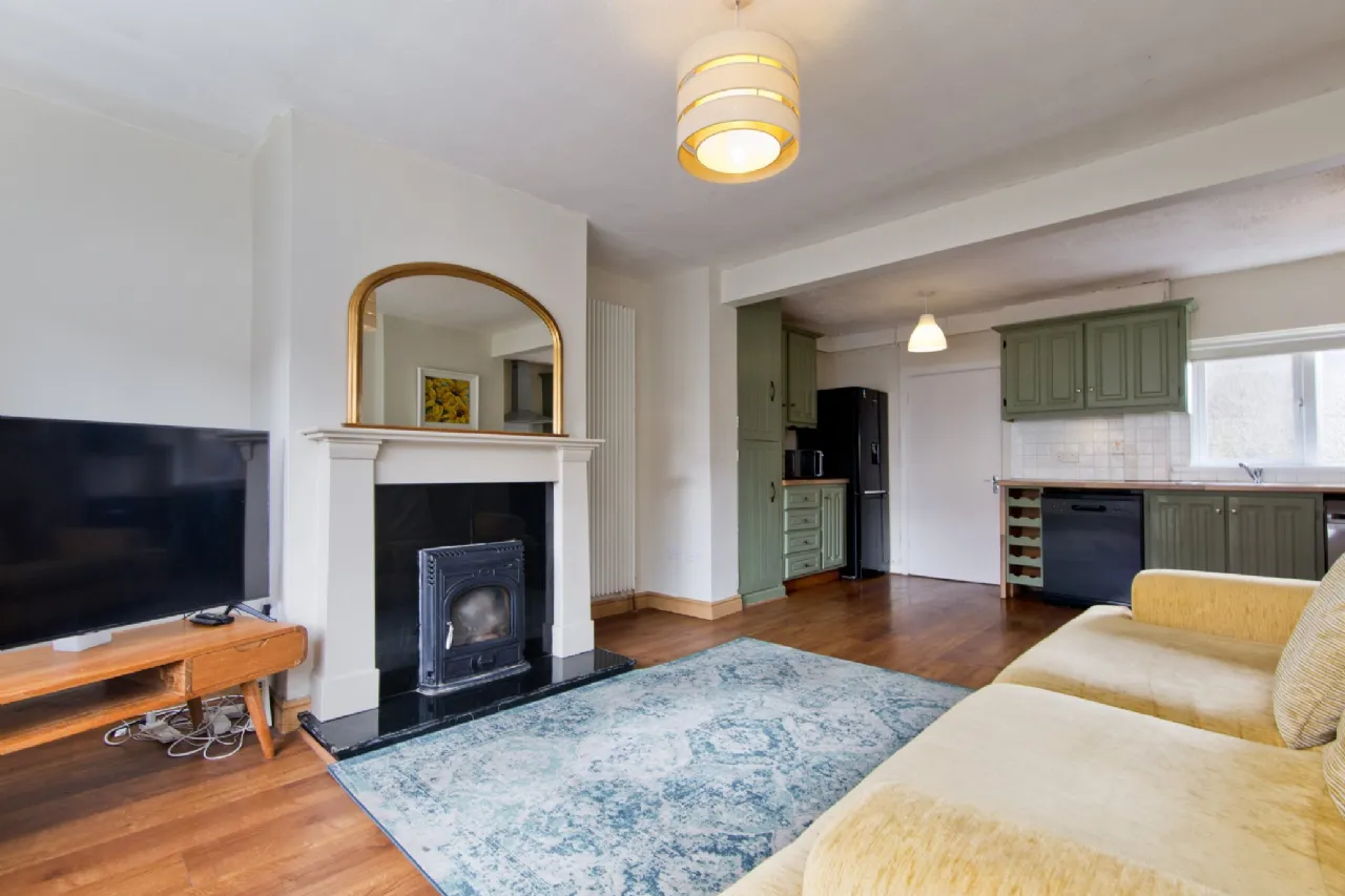 Photo of 3 Larkfield Park, Harold's Cross, Dublin 6W, D6W E894