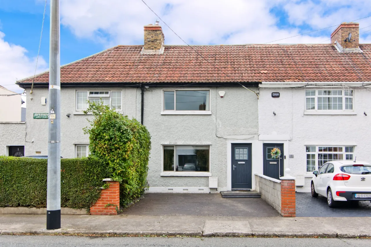 Photo of 3 Larkfield Park, Harold's Cross, Dublin 6W, D6W E894