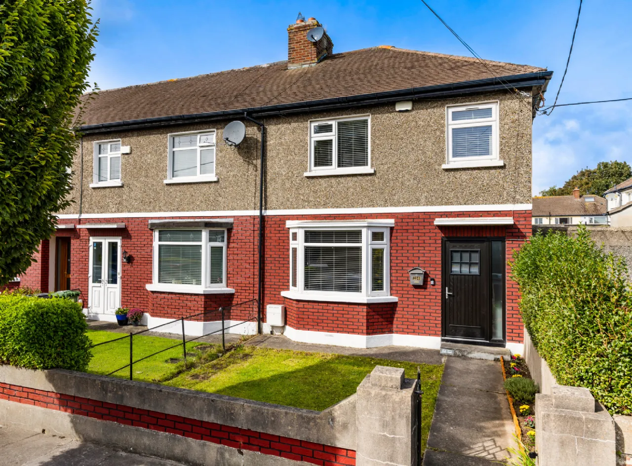 Photo of 24 Abbey Park, Killester, Dublin 5, D05 P4F5