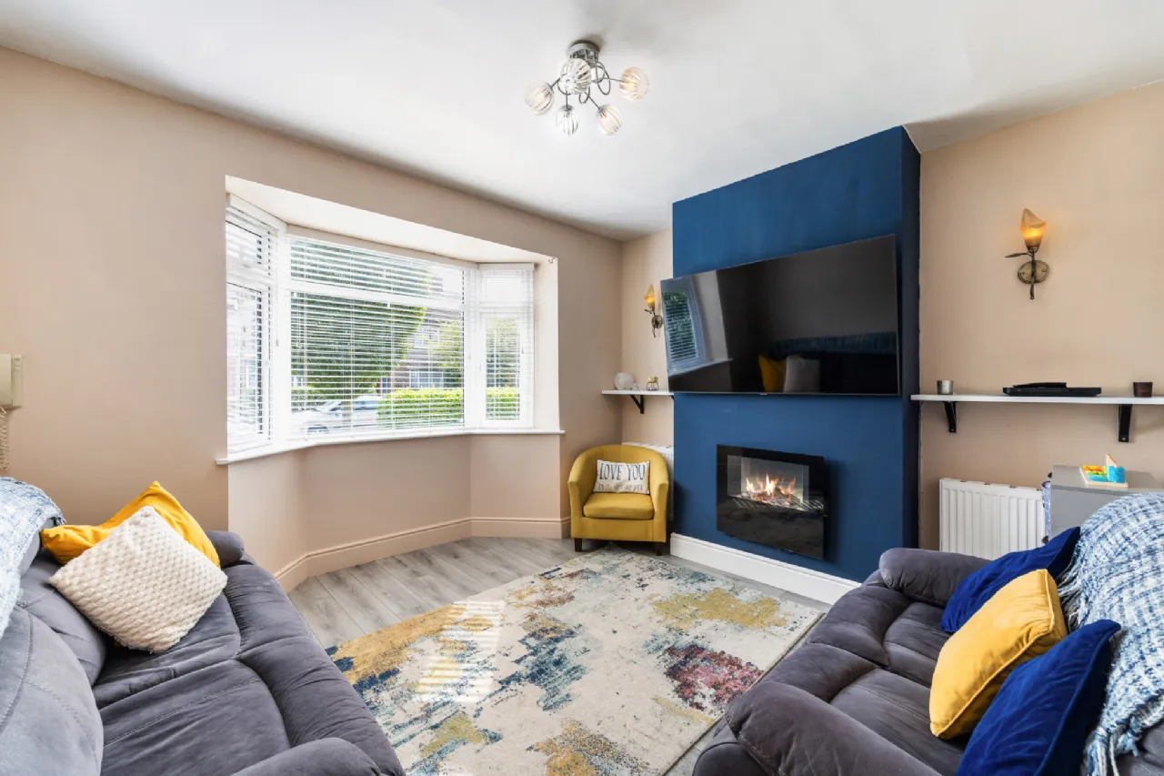 Photo of 24 Abbey Park, Killester, Dublin 5, D05 P4F5