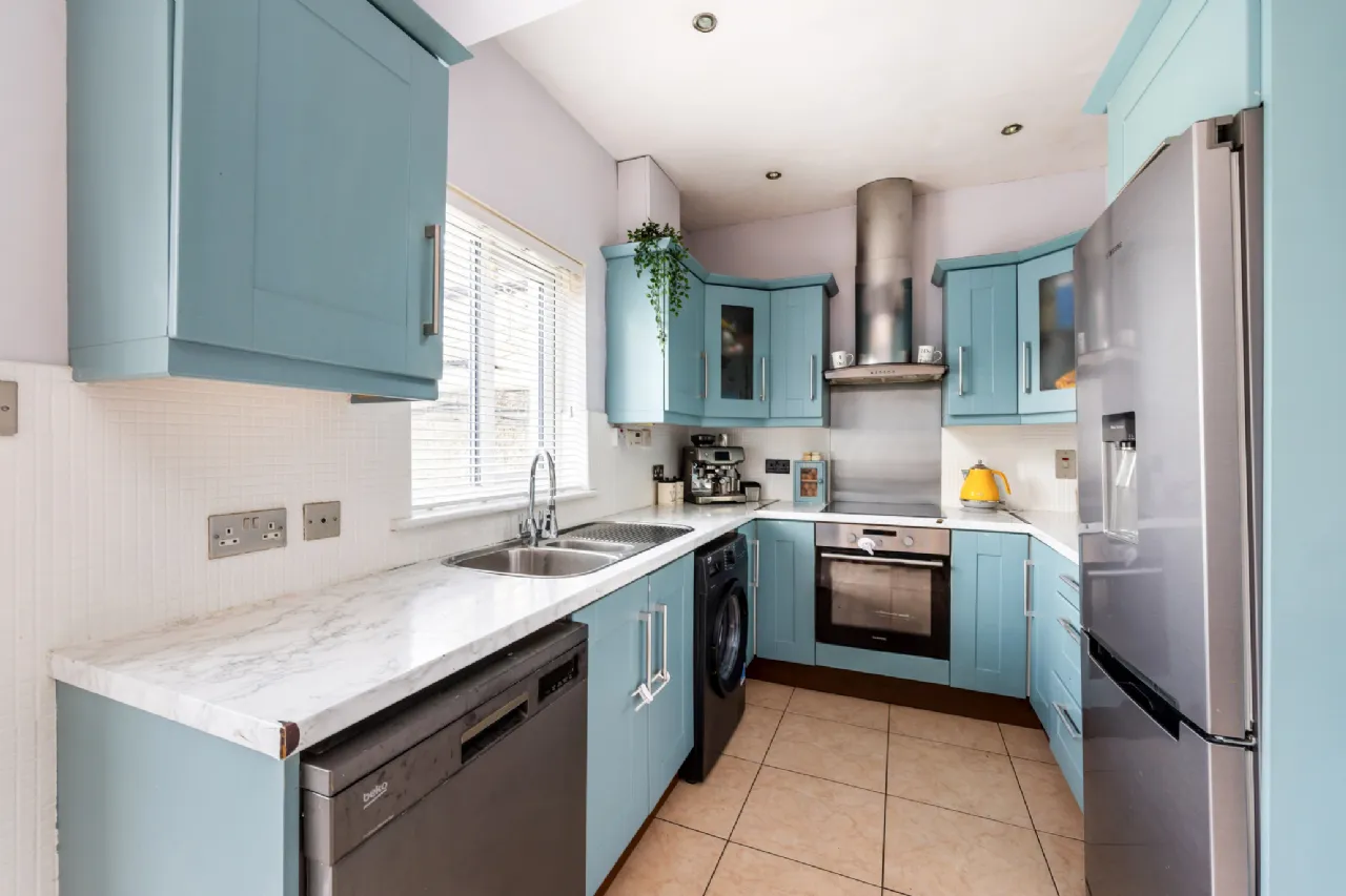 Photo of 24 Abbey Park, Killester, Dublin 5, D05 P4F5