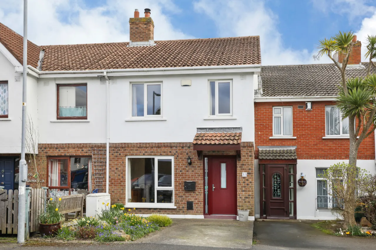 Photo of 33 The Grove, Bettyglen, Raheny, Dublin 5, D05RR96