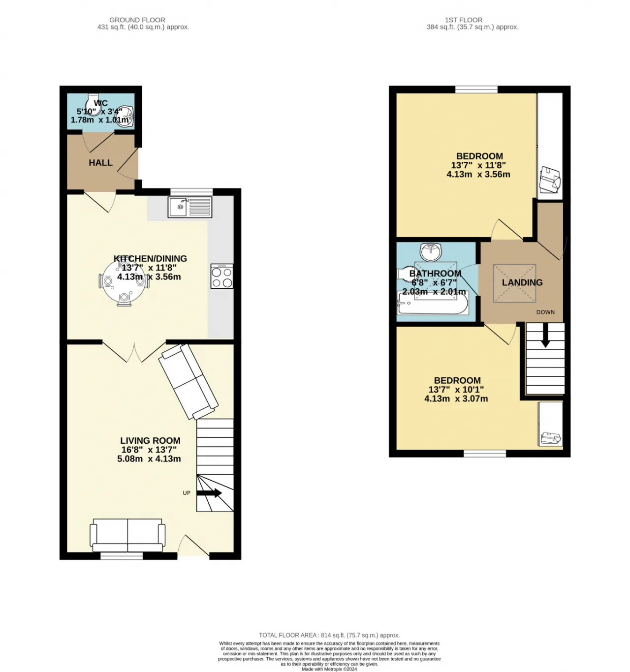 Photo of 3 Church Lane, Golden, Co Tipperary