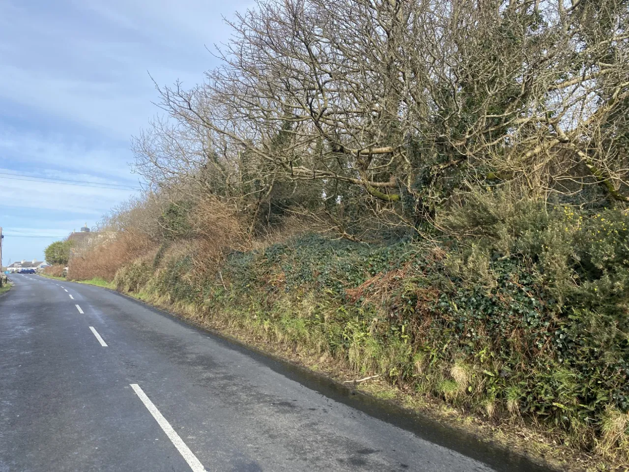 Photo of Tullycross, Renvyle, Co.Galway