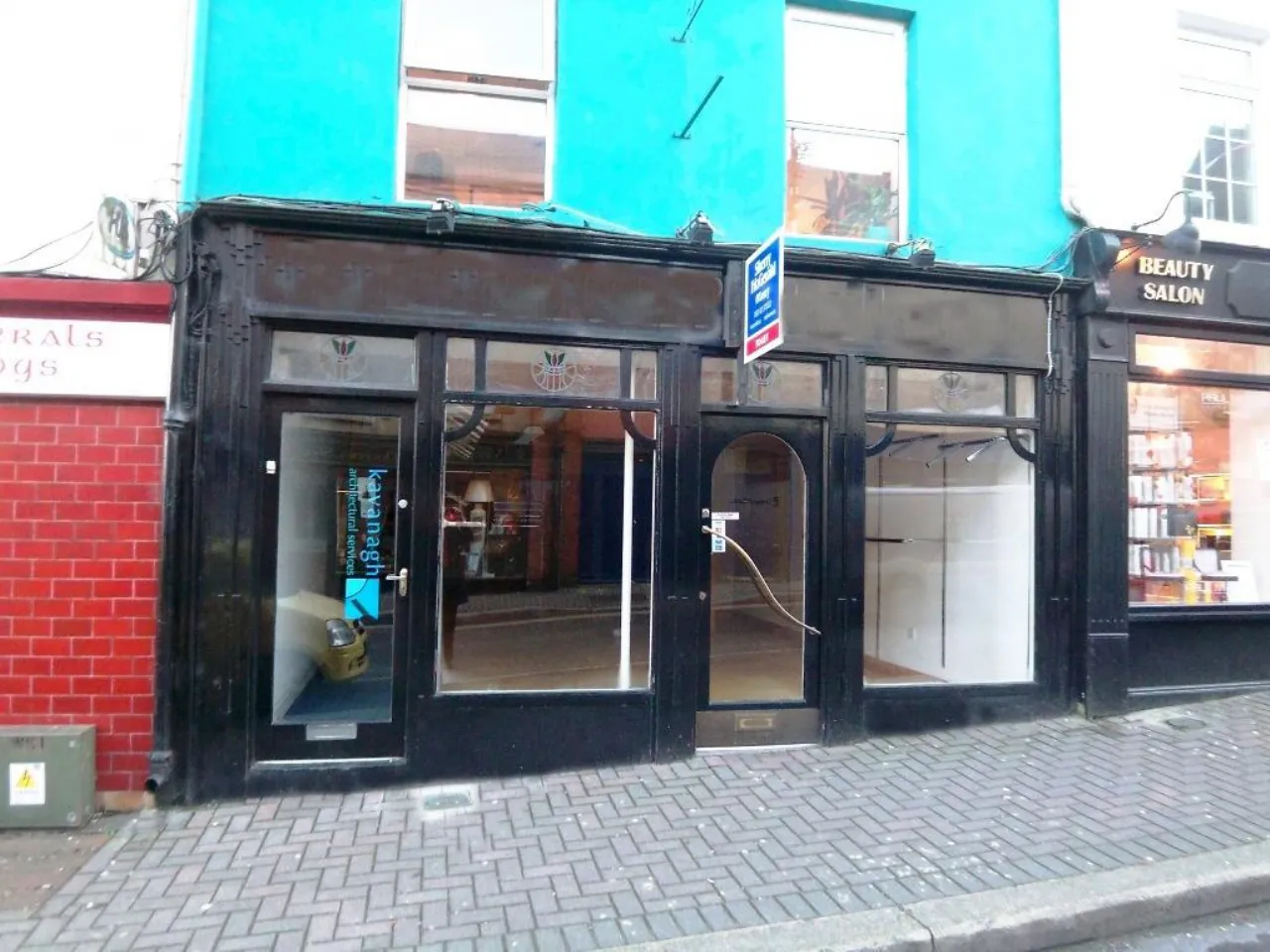 Photo of Weafer Street, Enniscorthy, Co Wexford