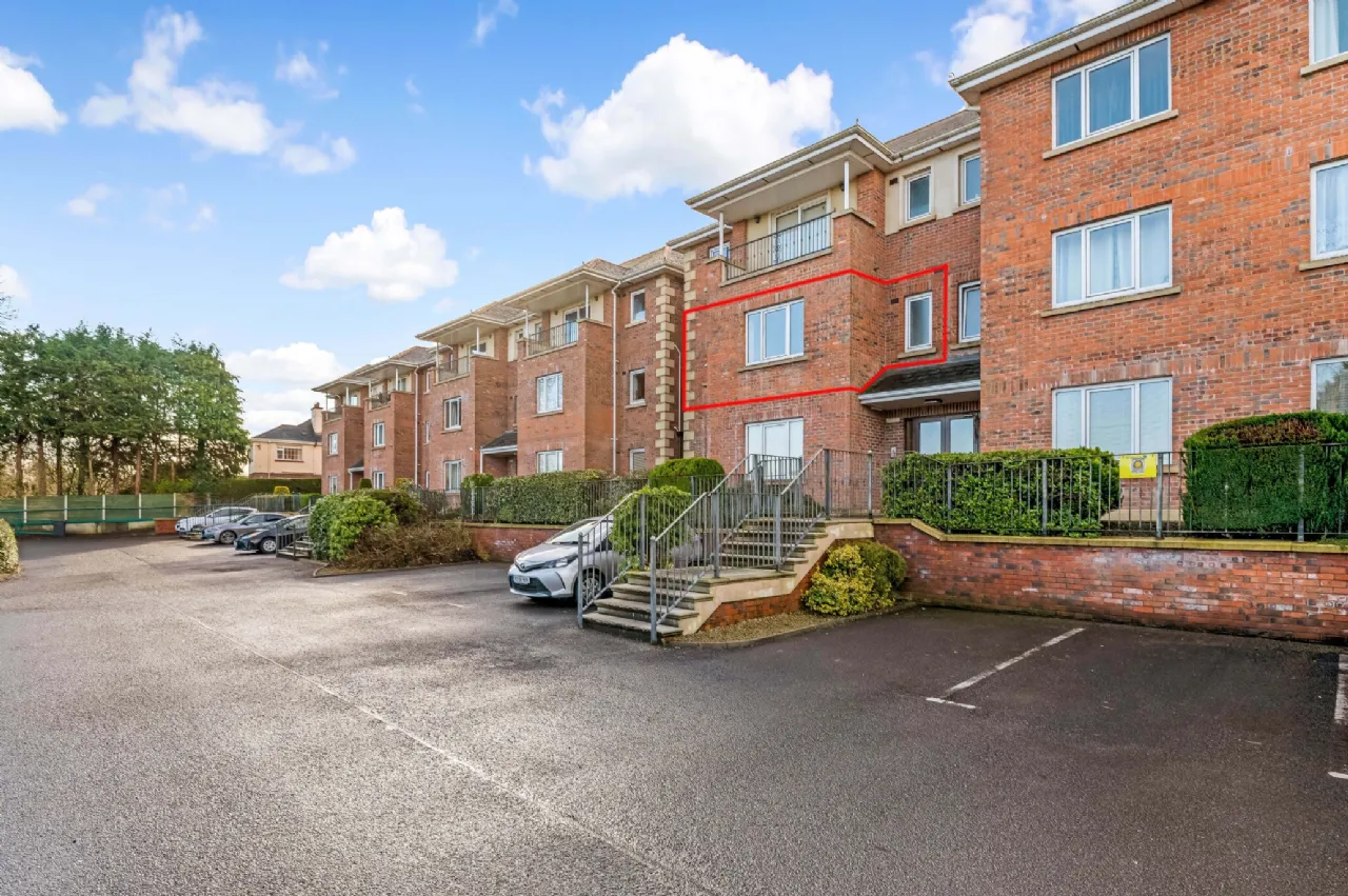 Photo of 16 Ard Aoibhinn, Farnham Road, Cavan, H12 KV65