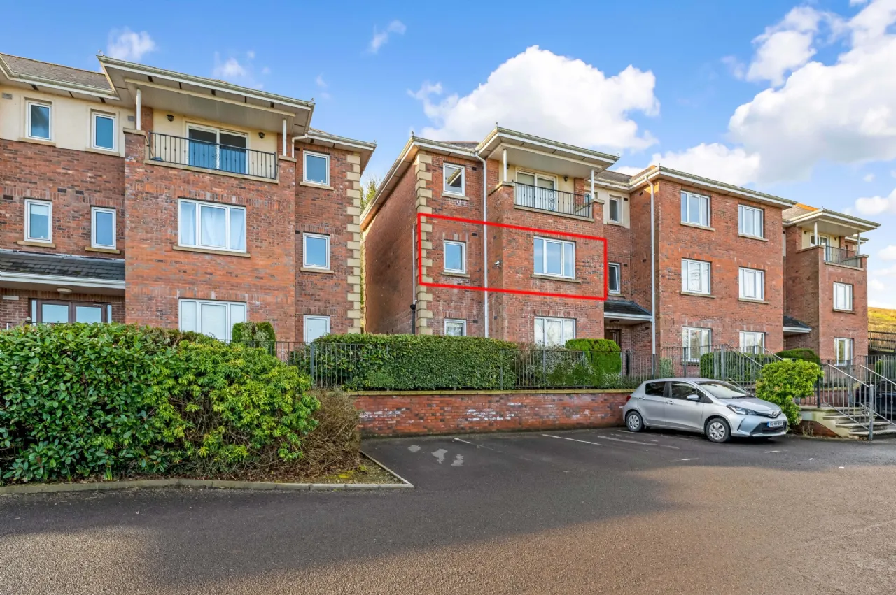 Photo of 16 Ard Aoibhinn, Farnham Road, Cavan, H12 KV65