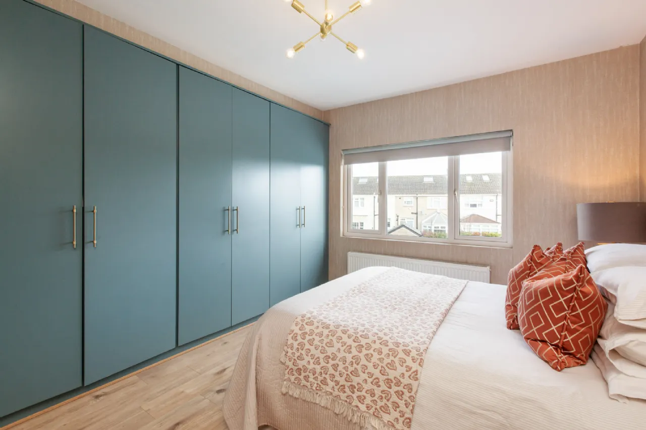 Photo of 58 St. Brendan's Park, Artane, Dublin 5, D05 Y2Y9