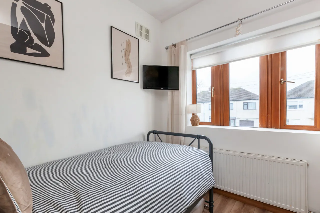 Photo of 58 St. Brendan's Park, Artane, Dublin 5, D05 Y2Y9