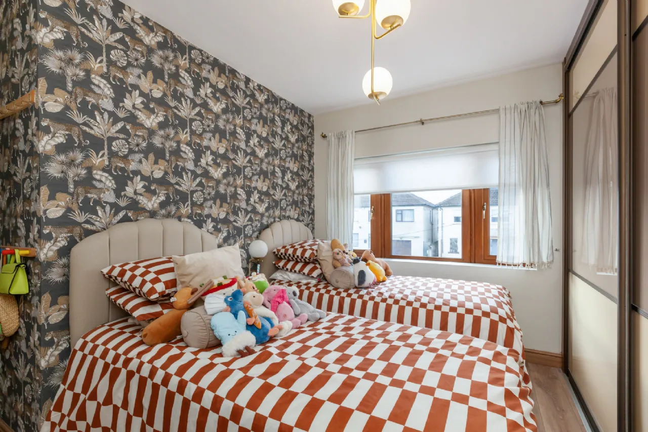 Photo of 58 St. Brendan's Park, Artane, Dublin 5, D05 Y2Y9