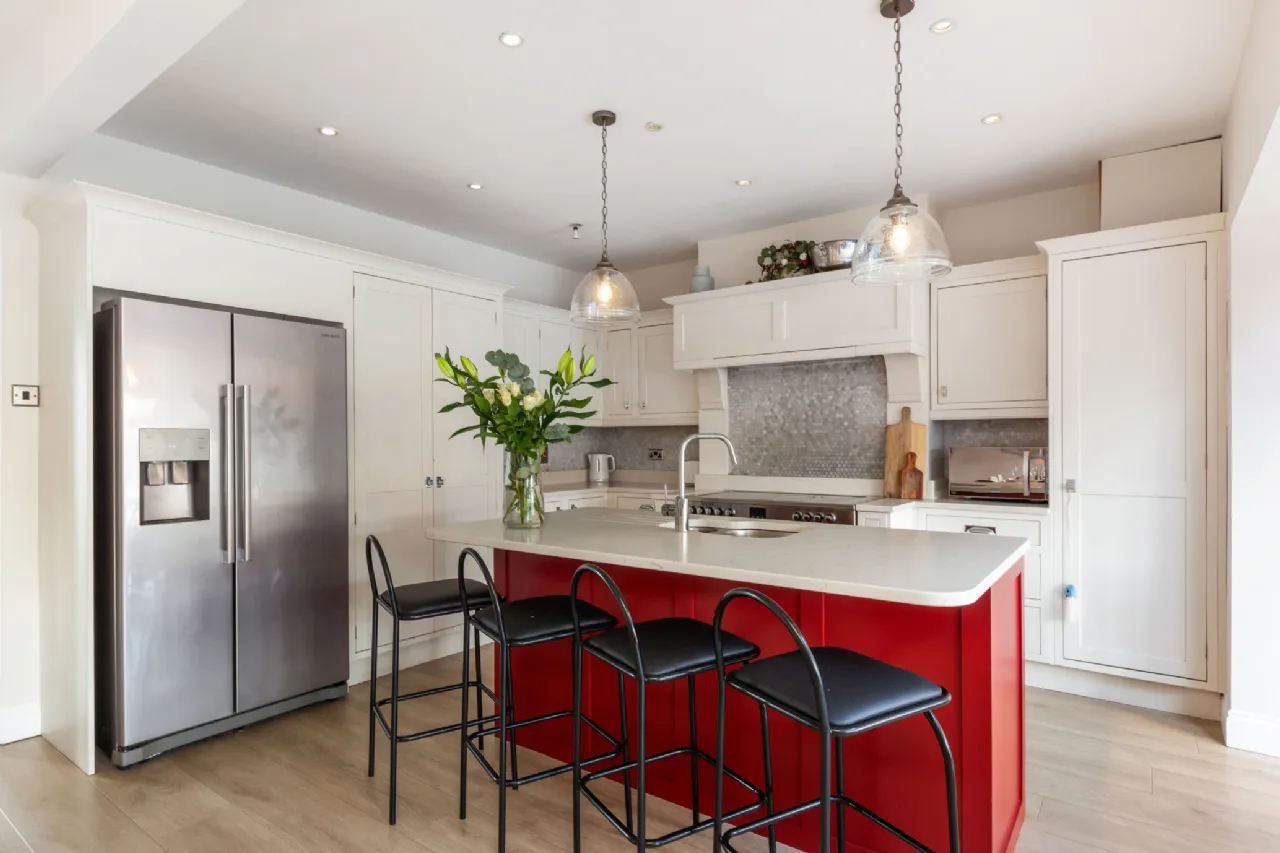 Photo of 58 St. Brendan's Park, Artane, Dublin 5, D05 Y2Y9