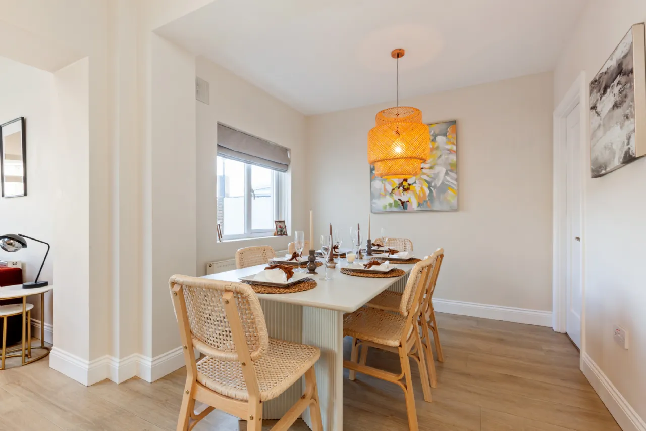 Photo of 58 St. Brendan's Park, Artane, Dublin 5, D05 Y2Y9