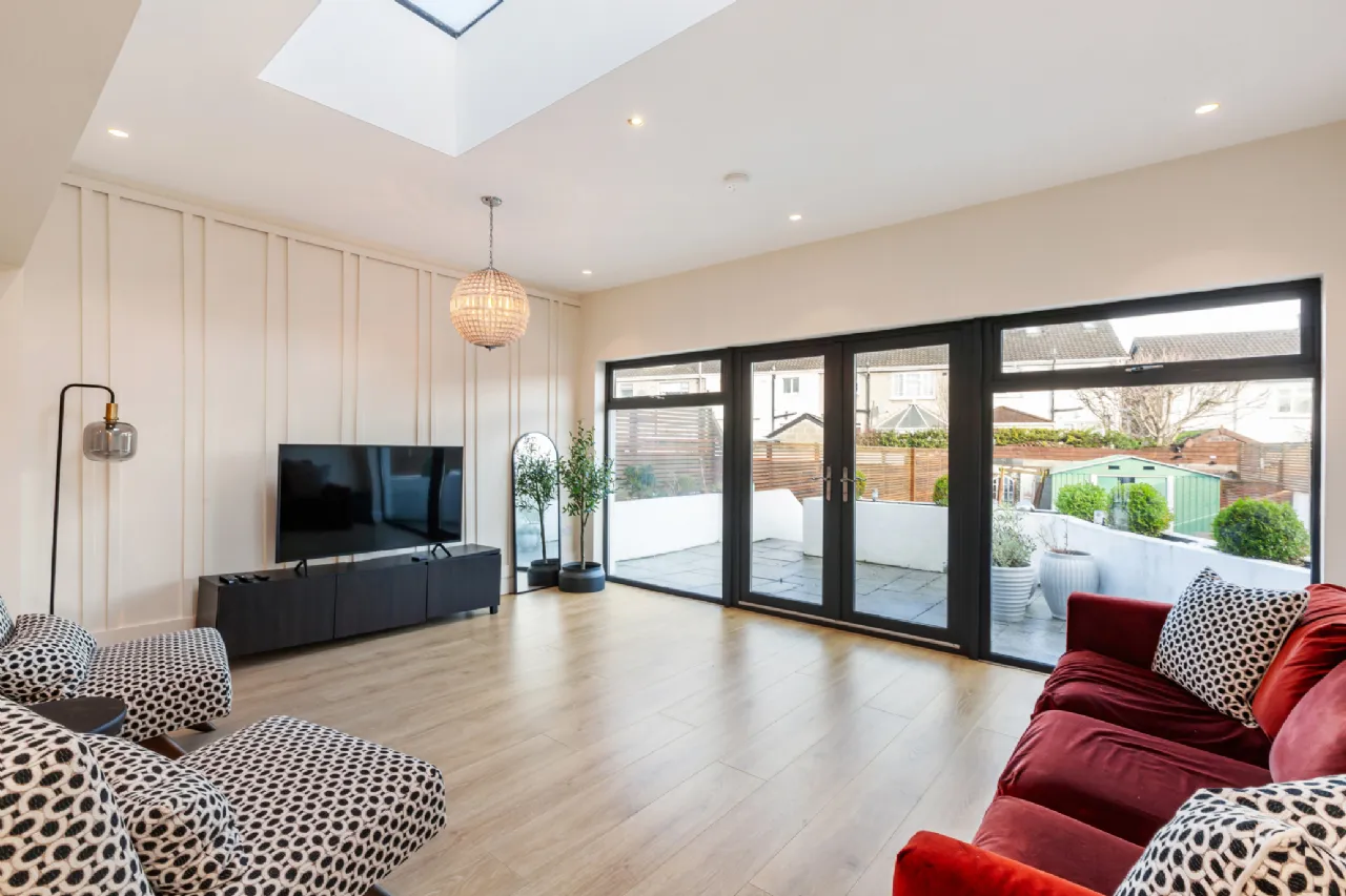 Photo of 58 St. Brendan's Park, Artane, Dublin 5, D05 Y2Y9