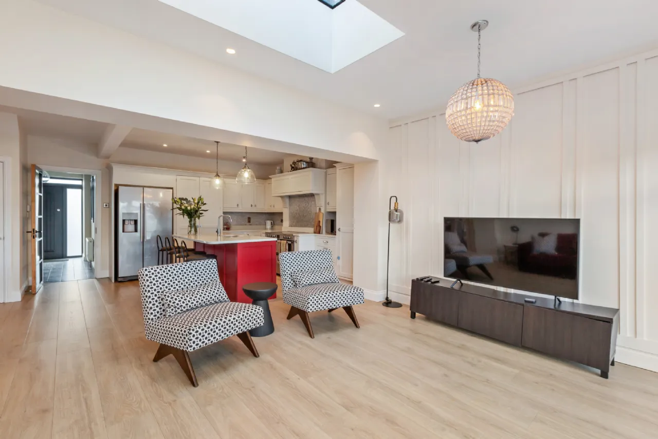 Photo of 58 St. Brendan's Park, Artane, Dublin 5, D05 Y2Y9