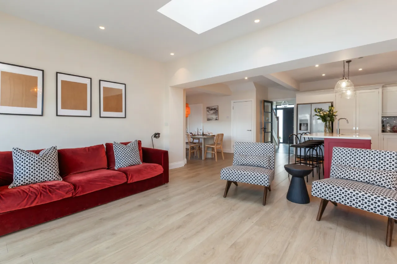 Photo of 58 St. Brendan's Park, Artane, Dublin 5, D05 Y2Y9