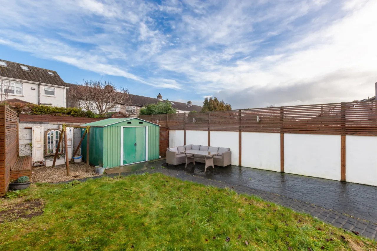 Photo of 58 St. Brendan's Park, Artane, Dublin 5, D05 Y2Y9