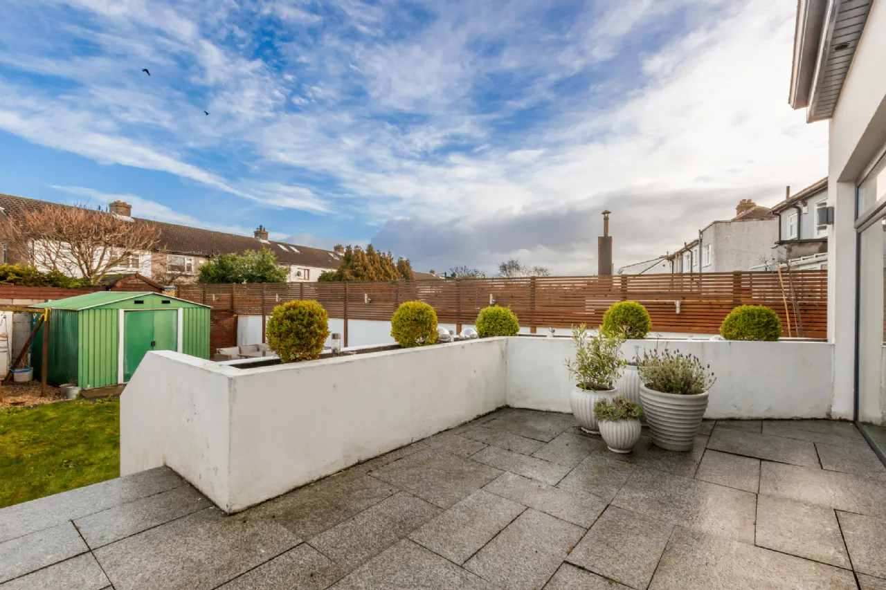 Photo of 58 St. Brendan's Park, Artane, Dublin 5, D05 Y2Y9