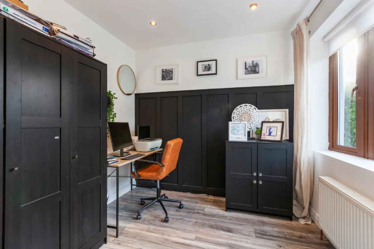 Photo of 58 St. Brendan's Park, Artane, Dublin 5, D05 Y2Y9