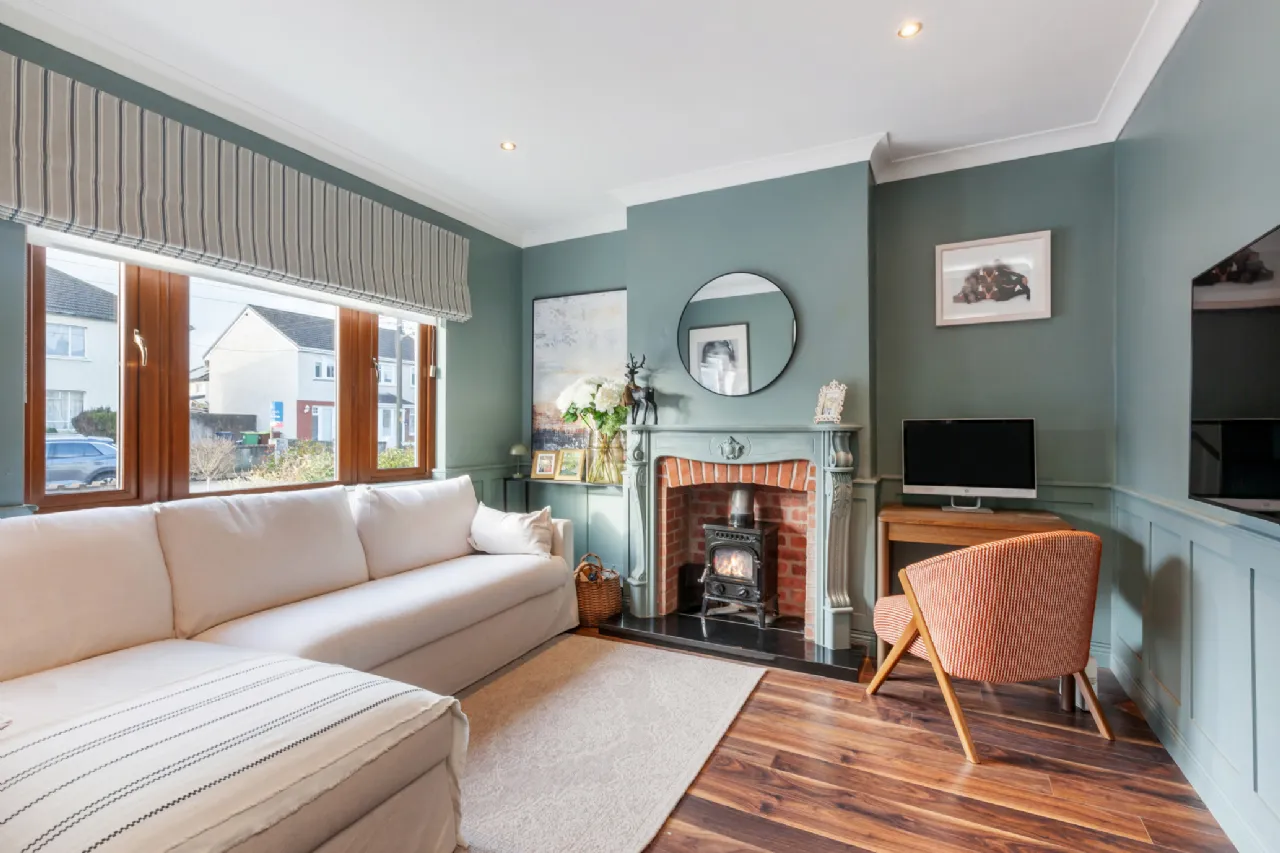 Photo of 58 St. Brendan's Park, Artane, Dublin 5, D05 Y2Y9