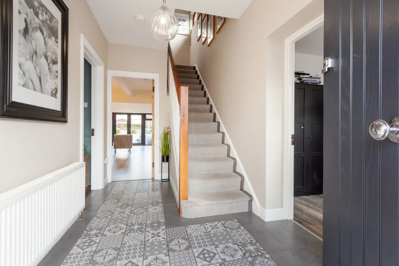 Photo of 58 St. Brendan's Park, Artane, Dublin 5, D05 Y2Y9