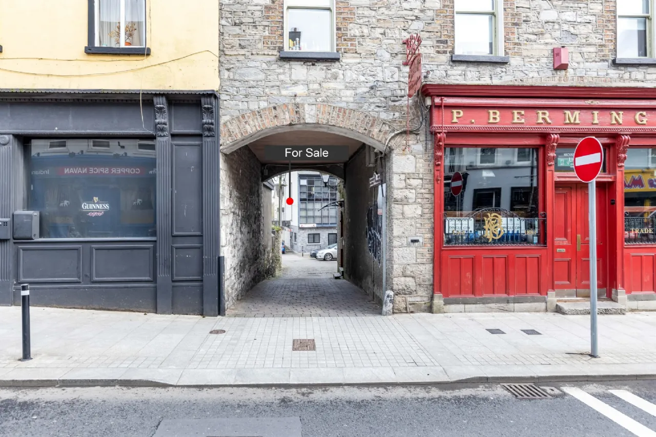 Photo of New Cornmarket, Navan, Co Meath, C15 Y0YY