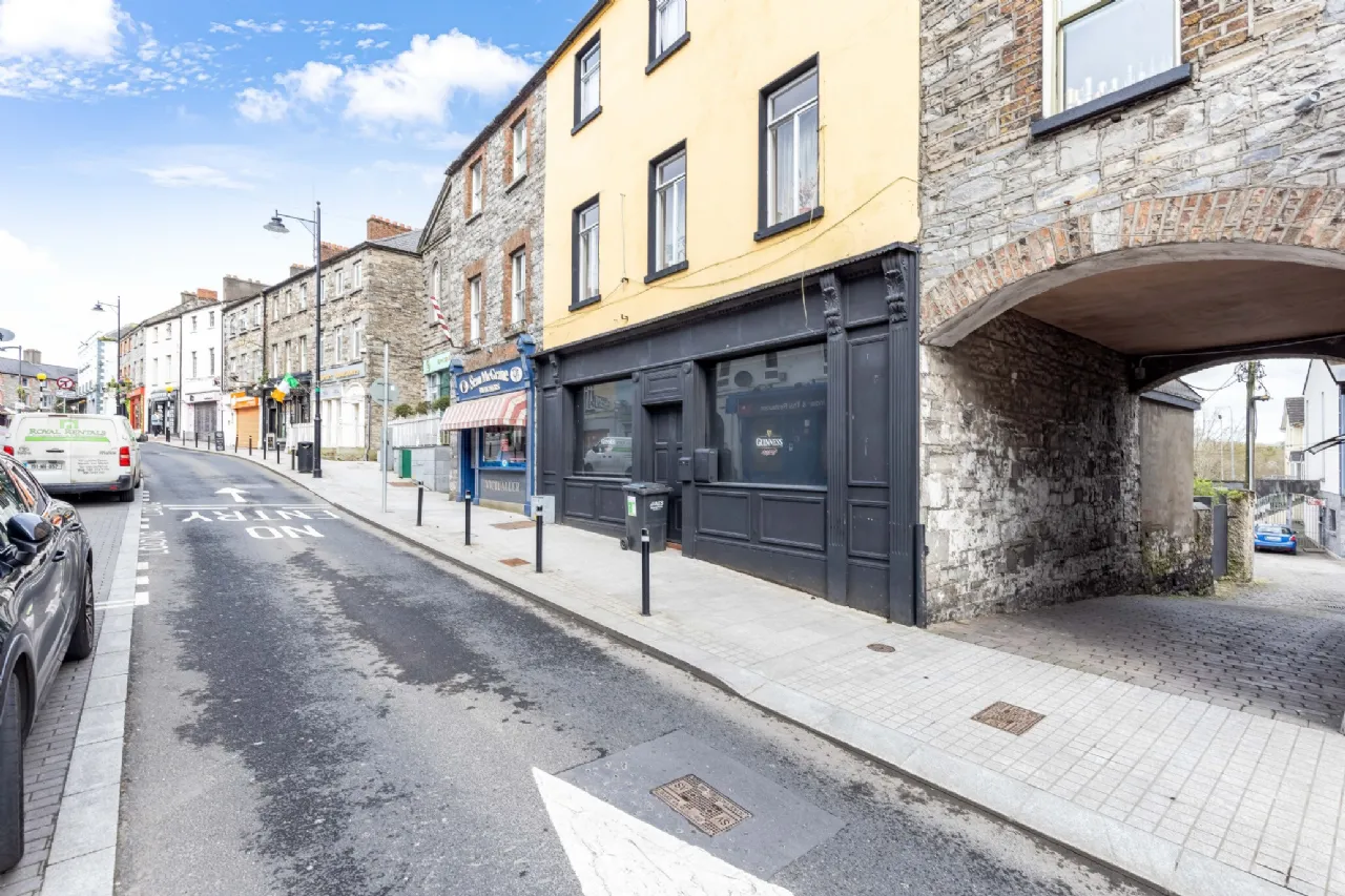 Photo of New Cornmarket, Navan, Co Meath, C15 Y0YY